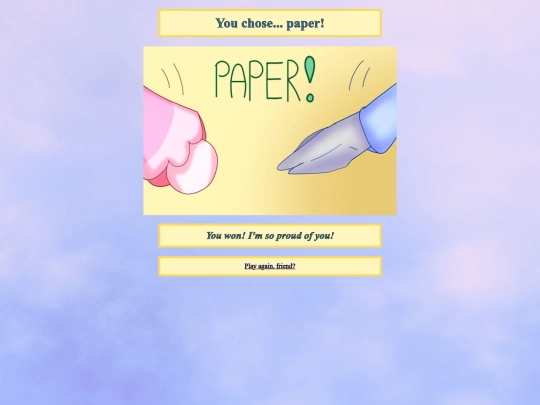paper screenshot