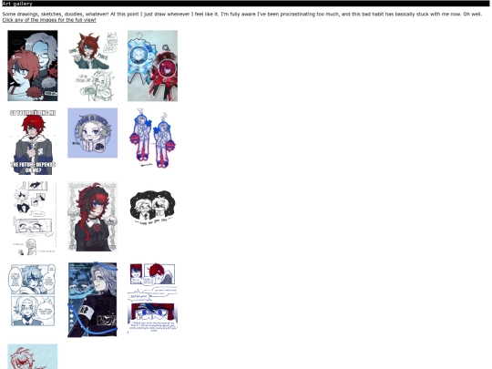 gallery screenshot