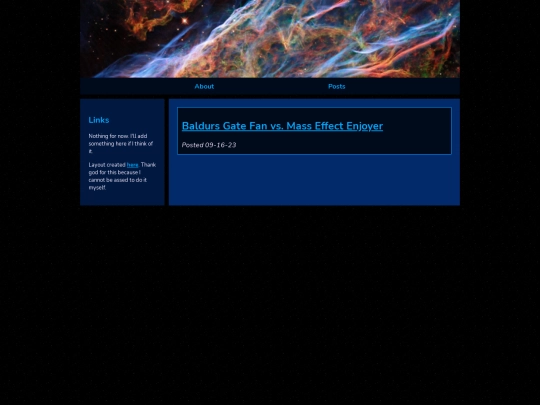 posts/posts_hub screenshot