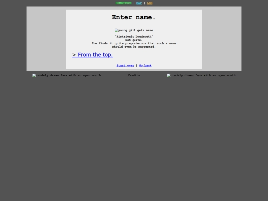 mspfa/02 screenshot