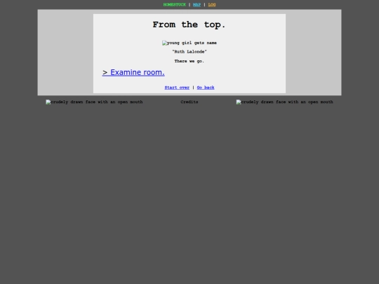 mspfa/03 screenshot