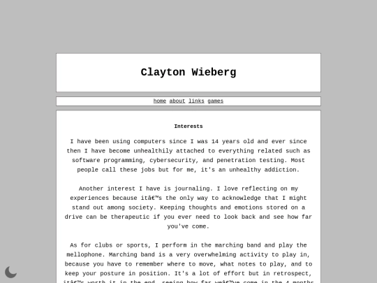 about screenshot