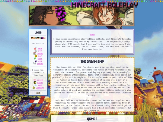 loves/mcrp screenshot