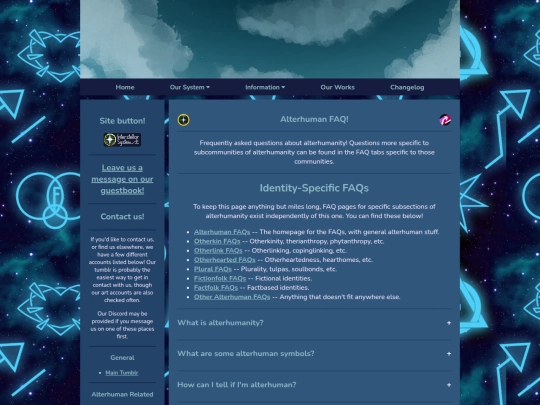 FAQpg/althufaq screenshot