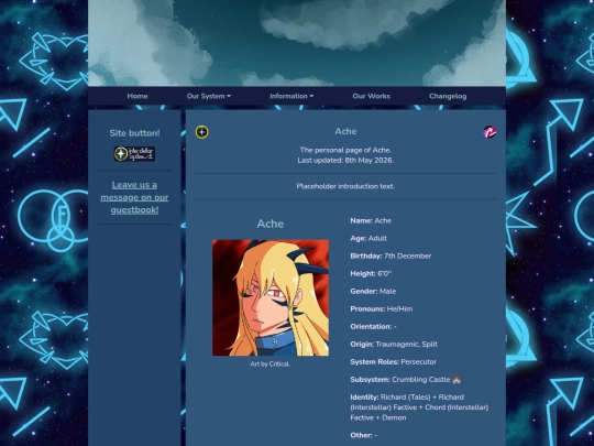 memberspaces/a/ache screenshot
