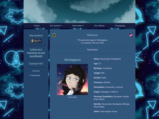 memberspaces/a/rashōmon screenshot