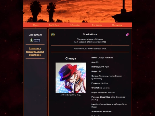 memberspaces/c/gravitational screenshot