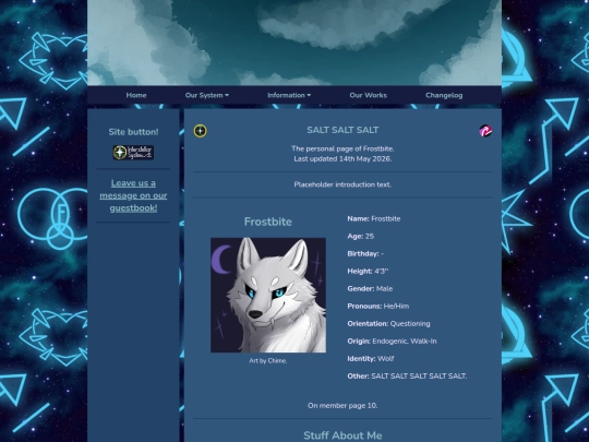 memberspaces/f/SALTSALTSALT screenshot