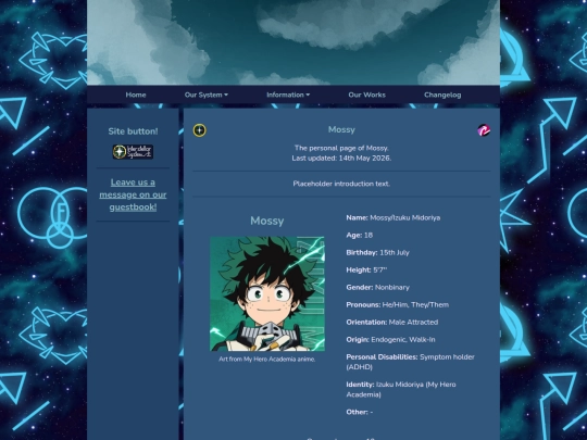 memberspaces/m/mossy screenshot