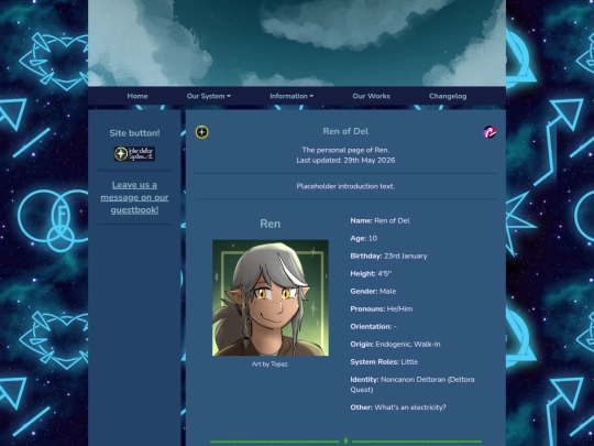 memberspaces/r/renofdel screenshot