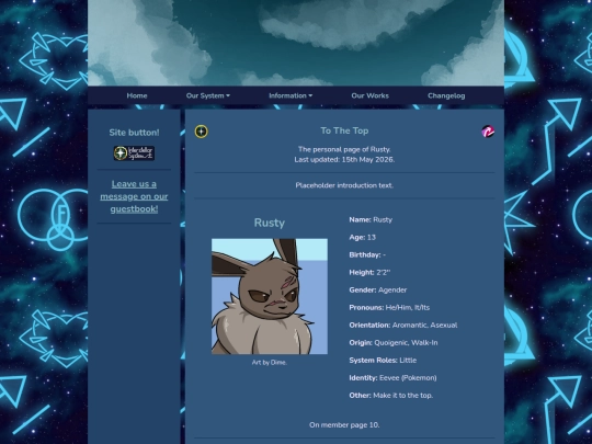 memberspaces/r/tothetop screenshot