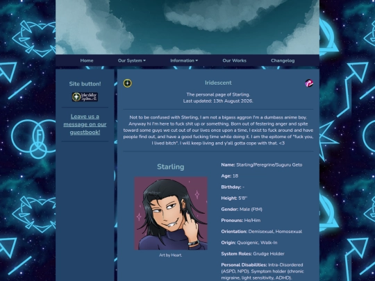 memberspaces/s/iridescent-starling screenshot