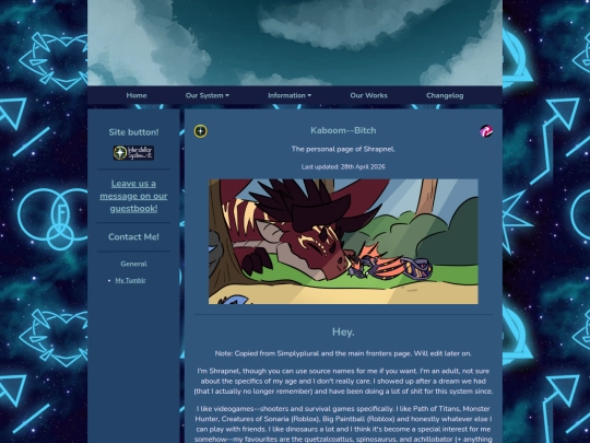memberspaces/s/kaboom--bitch screenshot