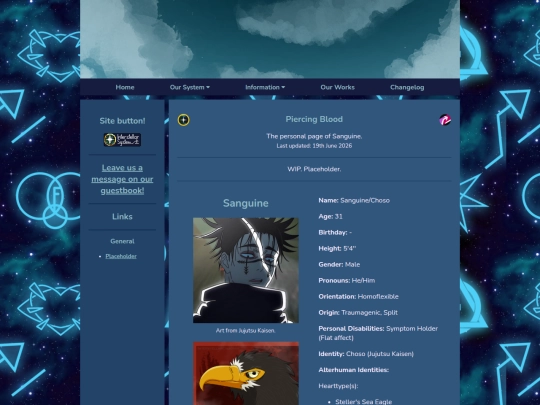 memberspaces/s/piercingblood screenshot