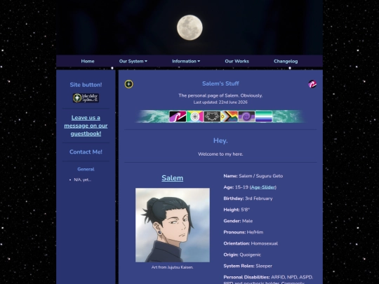 memberspaces/s/salem screenshot