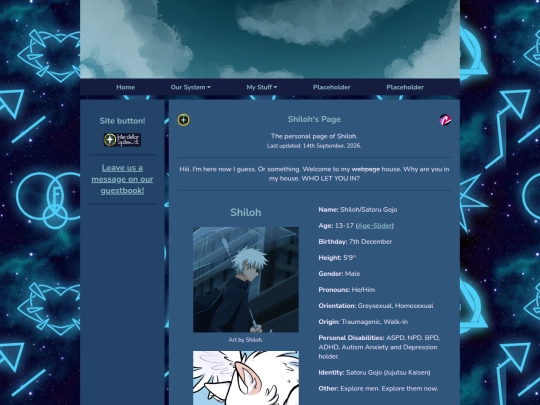 memberspaces/s/shiloh screenshot