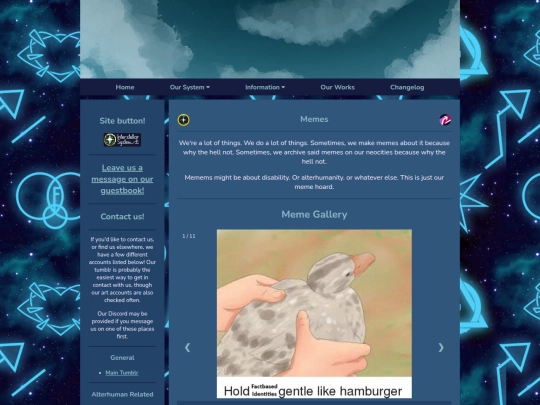 otherstuff/memes screenshot