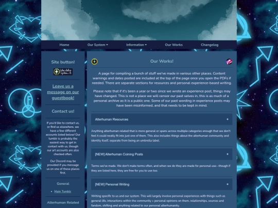 our_works screenshot
