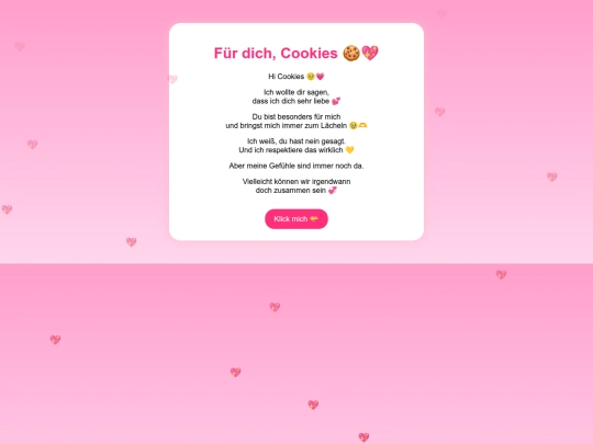0Cookies screenshot