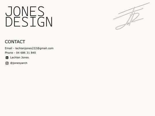 contact screenshot