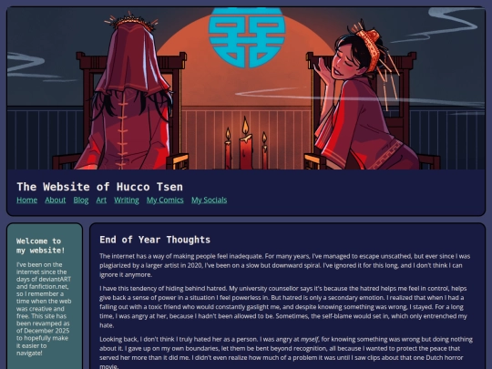 blog/2025/endofyearthoughts screenshot