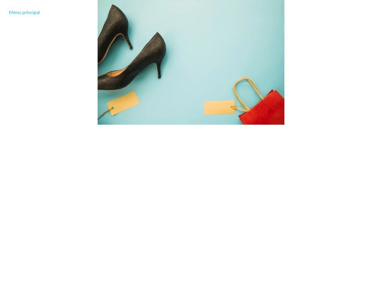 ProyectoTicul/Zapateria screenshot