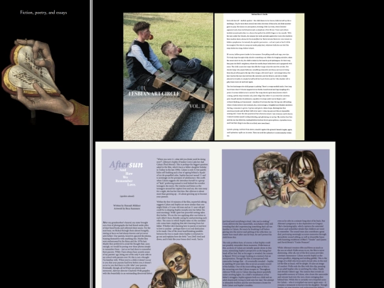 published screenshot