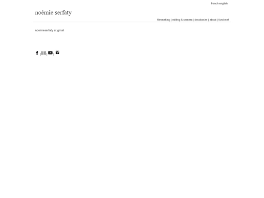 contact screenshot