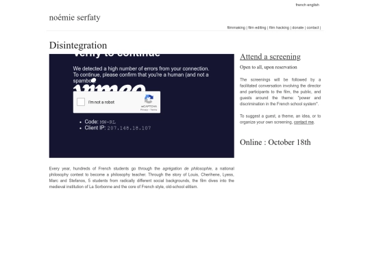 desagreg2 screenshot