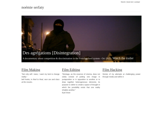 indexold screenshot