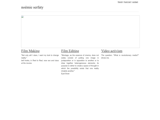 indexwithslide screenshot