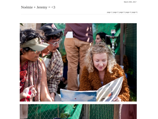 noemieandjeremy3 screenshot