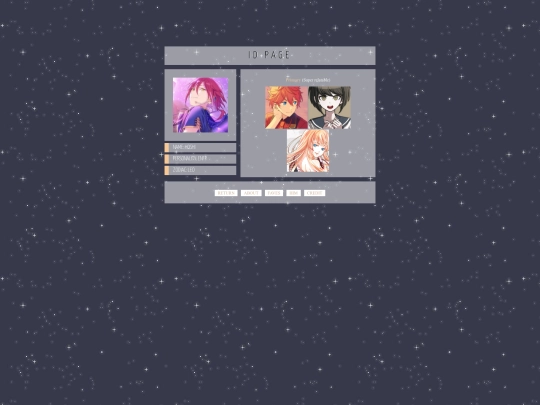 id screenshot