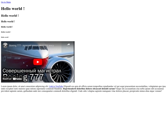 HW1/Lesson 1 screenshot