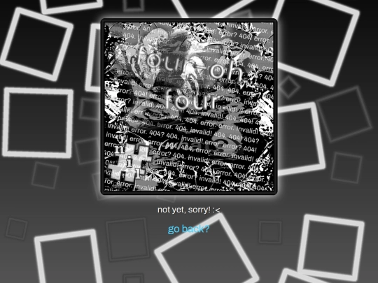 genesis screenshot