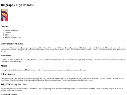 geog3000/bio screenshot