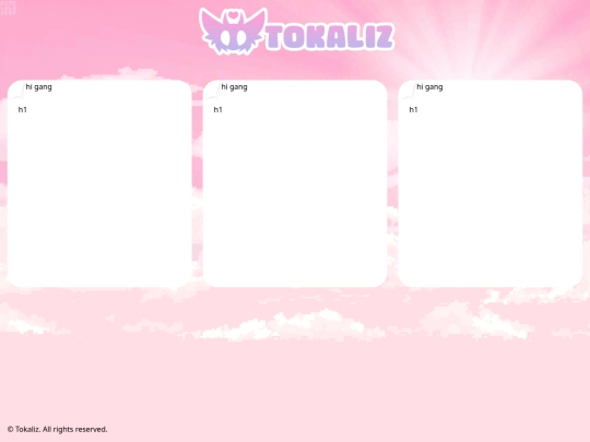 test/test screenshot