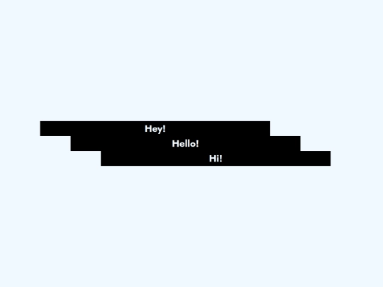home screenshot