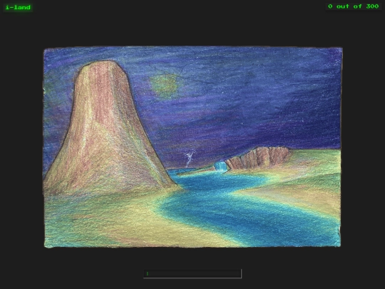 beach screenshot