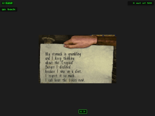 mail screenshot