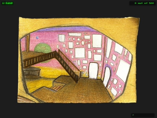 mill/inside screenshot