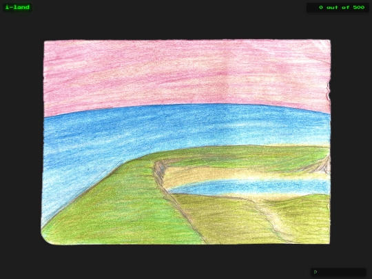 updown screenshot