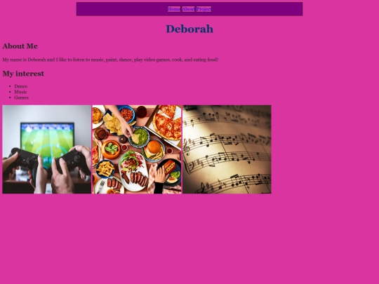 about screenshot