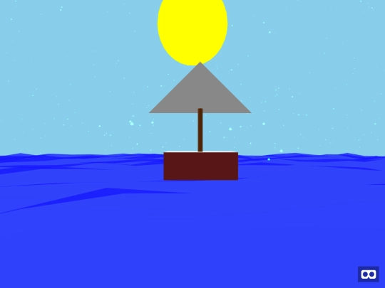 2025/A-frame screenshot