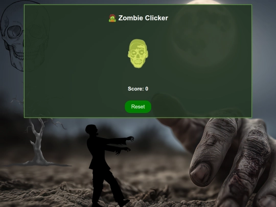 Games/Clicker screenshot