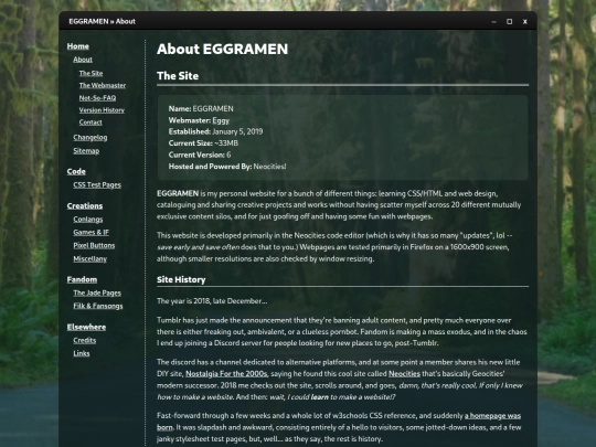 about screenshot