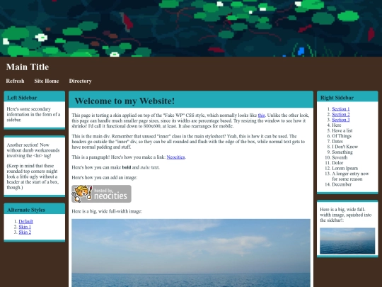 code/css/misc/fakewp2_skin1_mobcompat screenshot