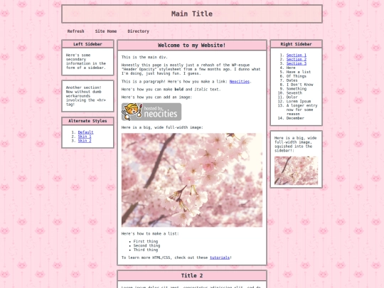 code/css/misc/fakewp2_skin2_mobcompat screenshot
