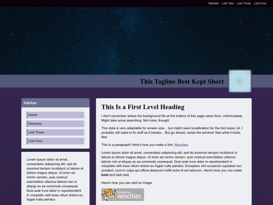 code/css/more/bigheader2 screenshot