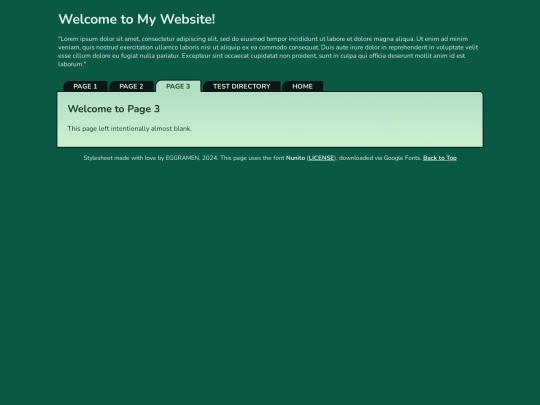 code/css/more/tabbed/3 screenshot